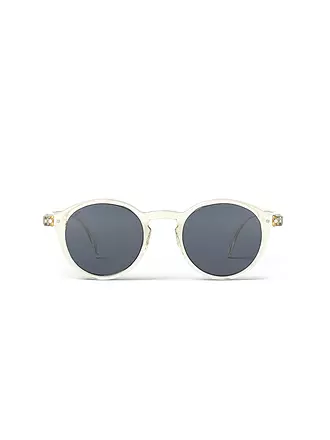 IZIPIZI | Lunettes de soleil enfant SUN JUNIOR 5-10 ans #D | transparent